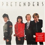 Pretenders - Pretenders | 40th Anniversary 3CD Edition