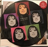 Barbra Streisand - Release Me 2 | Limited Edition Picture Disc