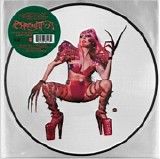 Lady Gaga - Chromatica | Limited Edition Picture Disc
