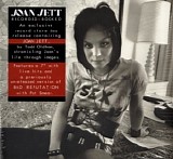 Joan Jett - Recorded & Booked | Black Friday Exclusive