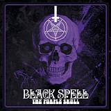 Black Spell - The Purple Skull