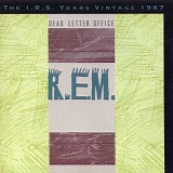 R.E.M. - Dead Letter Office [1993 EMI Reissue]