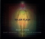 Asaf Sirkis - Solar Flash