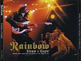 Rainbow - Triumph & Tragedy (Live At Budokan, Tokyo, Japan)