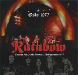 Rainbow - Oslo 1977 (Live At Chateau Neuf, Oslo, Norway)