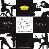 Maria JoÃ£o Pires - The Piano Sonatas