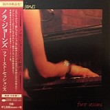 Norah Jones - First Sessions [Japan]