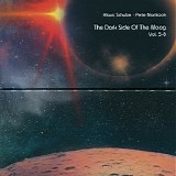 Klaus Schulze - Pete Namlook - The Dark Side Of The Moog, Vol. 5-8