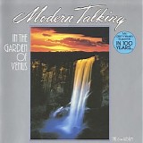 Modern Talking - In The Garden Of Venus (The 6th Album)