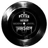 Trap Them - Decibel Flexi Series 7"