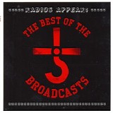 Blue Oyster Cult - Radios Appear: The Best Of The Broadcasts