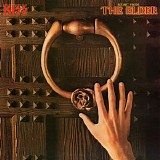 Kiss - Music From "The Elder"