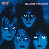 Kiss - Creatures Of The Night