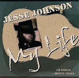Jesse Johnson - My Life
