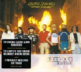 Lynyrd Skynyrd - Street Survivors [30th Anniversary Deluxe Edition]