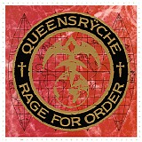 QueensrÃ¿che - Rage for Order
