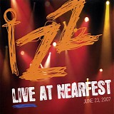 IZZ - Live At NEARfest