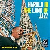 Harold Land - In the Land of Jazz