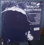 Various artists - The World Of Blues Power