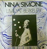 Nina Simone - Live At Berkeley