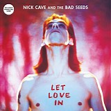 Nick Cave & The Bad Seeds - Let Love In