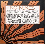 Various artists - No Nukes - From The Muse Concerts For A Non-Nuclear Future - Madison Square Garden - September 19-23, 1979