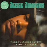Jesse Johnson - Verbal Penetration, Vol. 1 & 2
