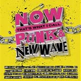 Various artists - Now That's What I Call Punk And New Wave