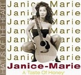 Janice-Marie Johnson - Hiatus Of The Heart | Deluxe Edition