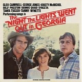 Tanya Tucker - The Night The Lights Went Out In Georgia: An Original Soundtrack Recording