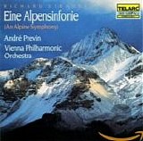 Andre Previn Vienna Philharmonic Orchestra - Eine Alpensinfonie