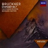 Bernard Haitink, Concertgebouw Orchestra - Symphony No.7 in E major