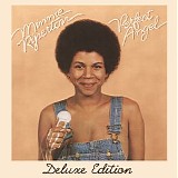 Minnie Riperton - Perfect Angel (Deluxe Edition)