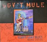 Gov't Mule - Heavy Load Blues (deluxe)