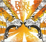 Rival Sons - Before The Fire