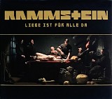 Rammstein - Rammstein - Liebe Ist FÃ¼r Alle Da (Special Edition)