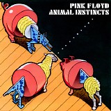 Pink Floyd - Animal Instincts