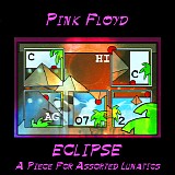 Pink Floyd - Eclipse - A Piece For Assorted Lunatics