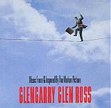 Various Artists - Glengarry Glen Ross (Music From And Inspired By The Motion Picture)