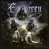 Evergrey - Live Before The Aftermath