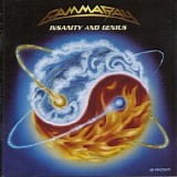 Gamma Ray - Insanity & Genius [Remastered]