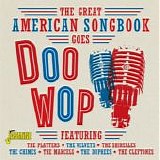 Various artists - The Great American Songbook Goes Doo Wop