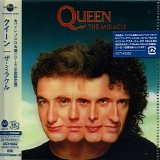 Queen - The Miracle |MQA-CD|