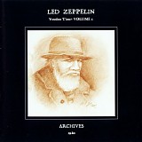 Led Zeppelin - Archives #15 1980. Voodoo Time: Volume 1