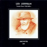 Led Zeppelin - Archives #16 1980. Voodoo Time: Volume 2