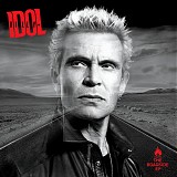 Billy Idol - The Roadside (EP)