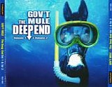 Gov't Mule - The Deep End Volume 1 & Volume 2