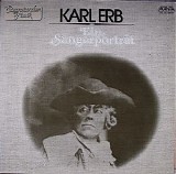 Karl Erb - Karl Erb - Sängerporträt