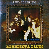 Led Zeppelin - Minnesota Blues
