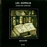 Led Zeppelin - Archives #4 1975/1977. Dazed And Confused